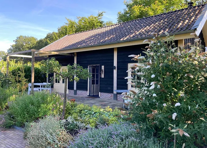 Logeren bij De Soerensesteeg