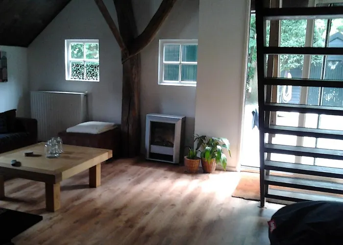 B&B In de Backerije